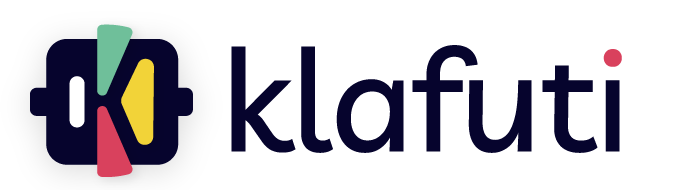 klafuti logo
